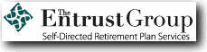 Entrust Self Directed IRA