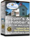 Real Estate Flipping Software