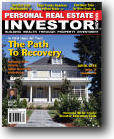 Personal Real Estate Investor Magazine